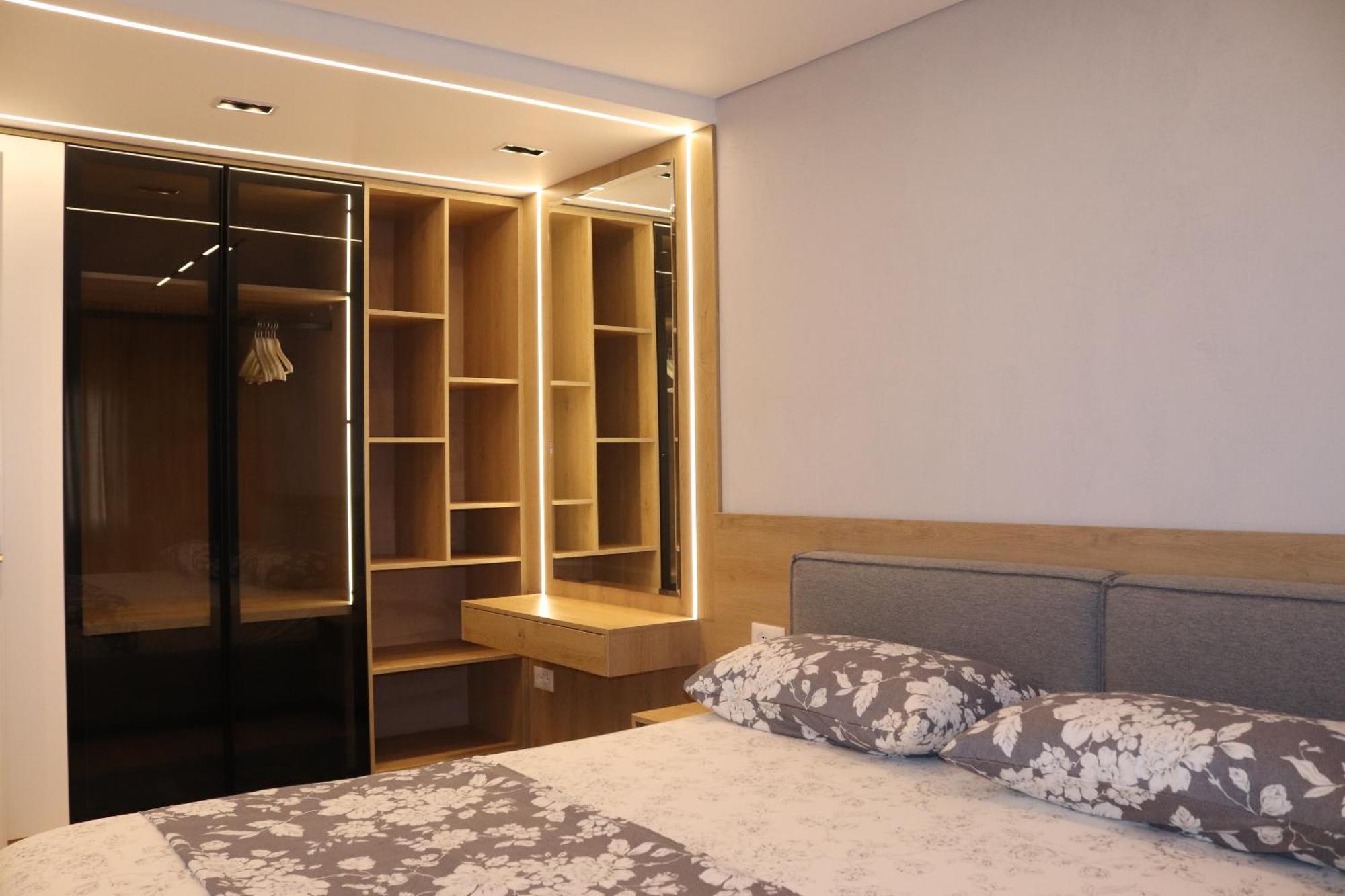 Soinn'S Apartament Tiranë Luaran gambar