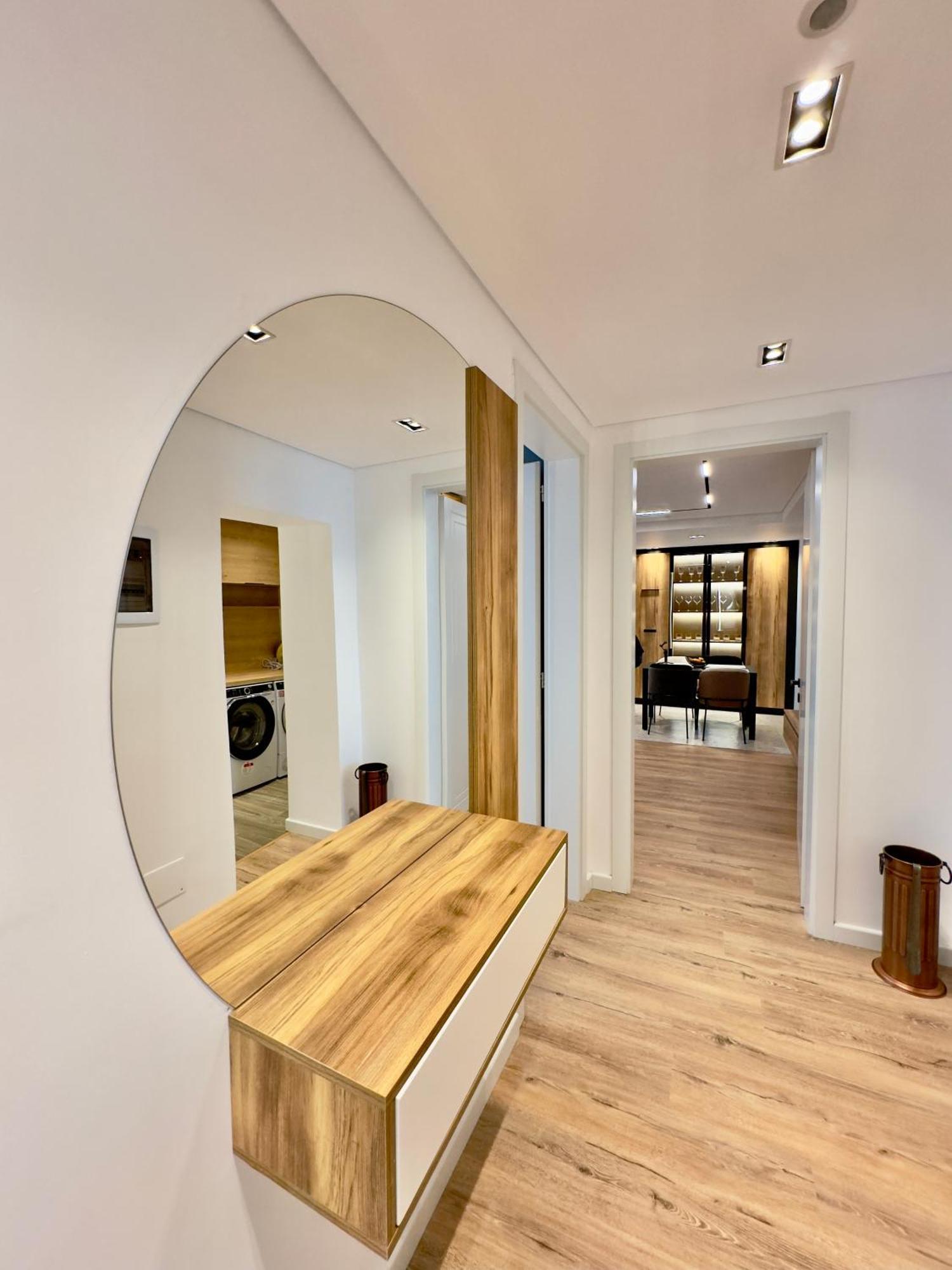 Soinn'S Apartament Tiranë Luaran gambar