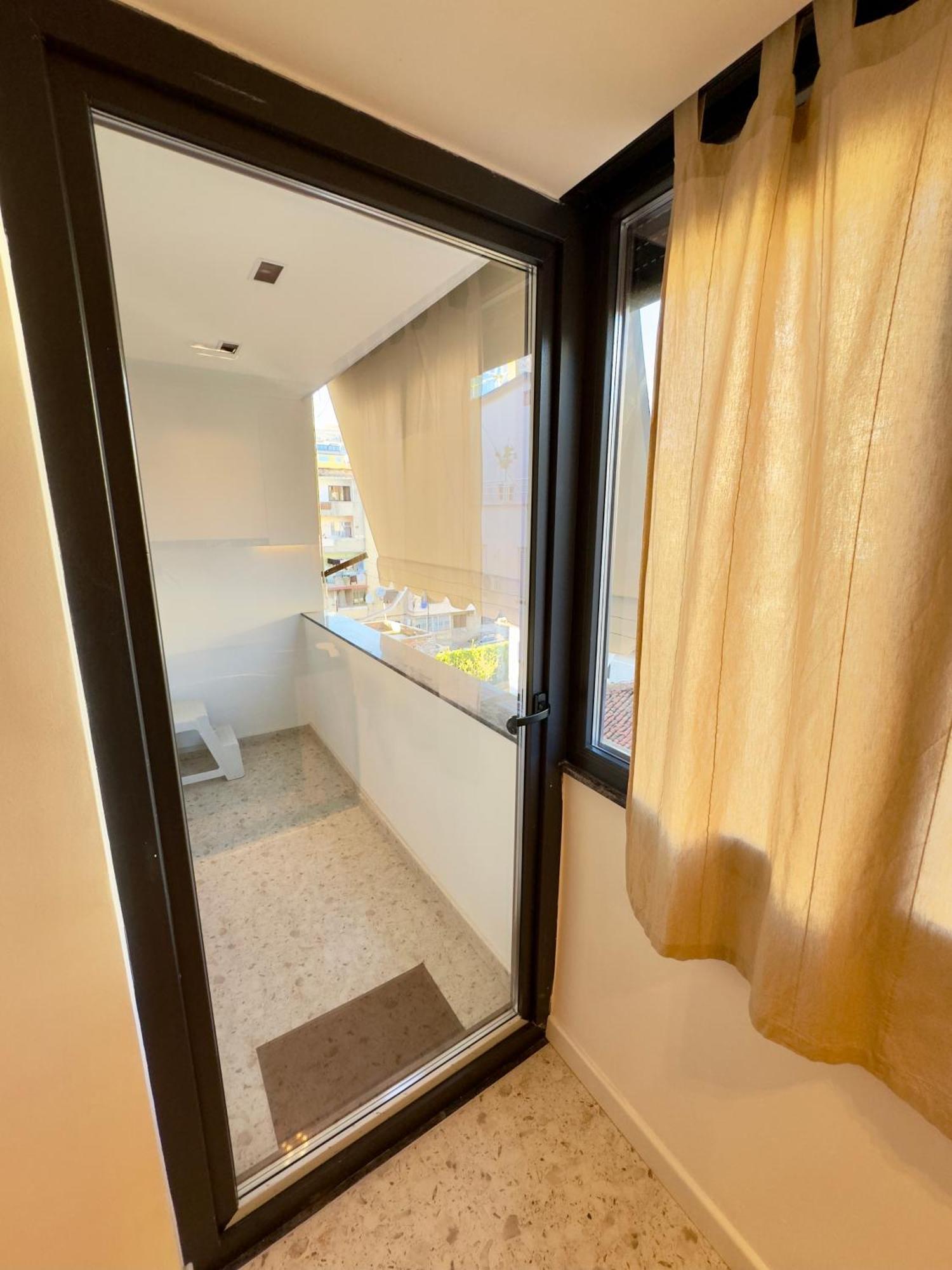 Soinn'S Apartament Tiranë Luaran gambar